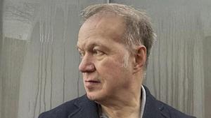 Edwyn Collins baixa de l’escenari