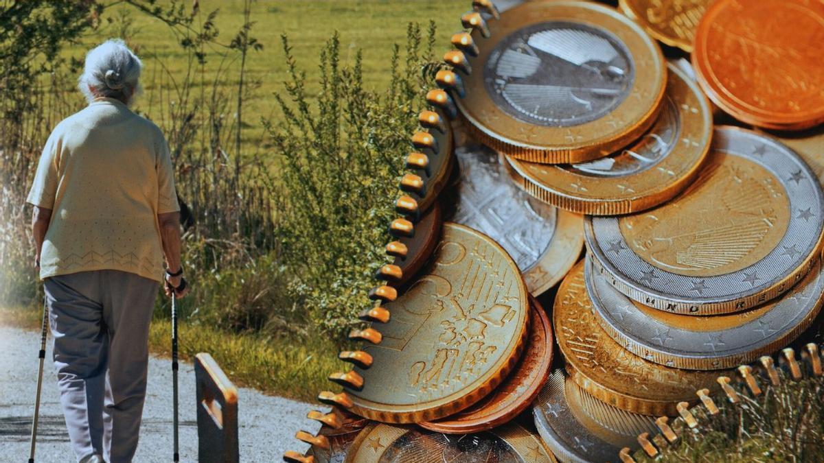 52 yaş üstü vatandaşlara yönelik yardım ve aylık 480 Euro'yu kaybetmemek için yerine getirilmesi gereken 7 yükümlülük