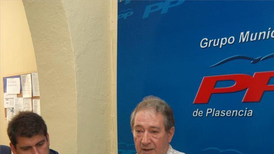 Fallece el ex concejal de Plasencia Paco Gil