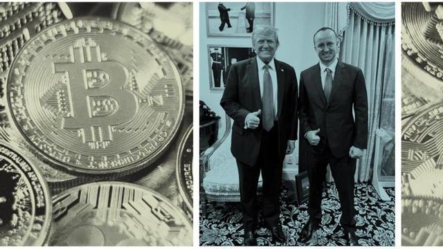 La tensión geopolítica y el impulso de la adopción institucional auguran un  año incierto para las criptomonedas