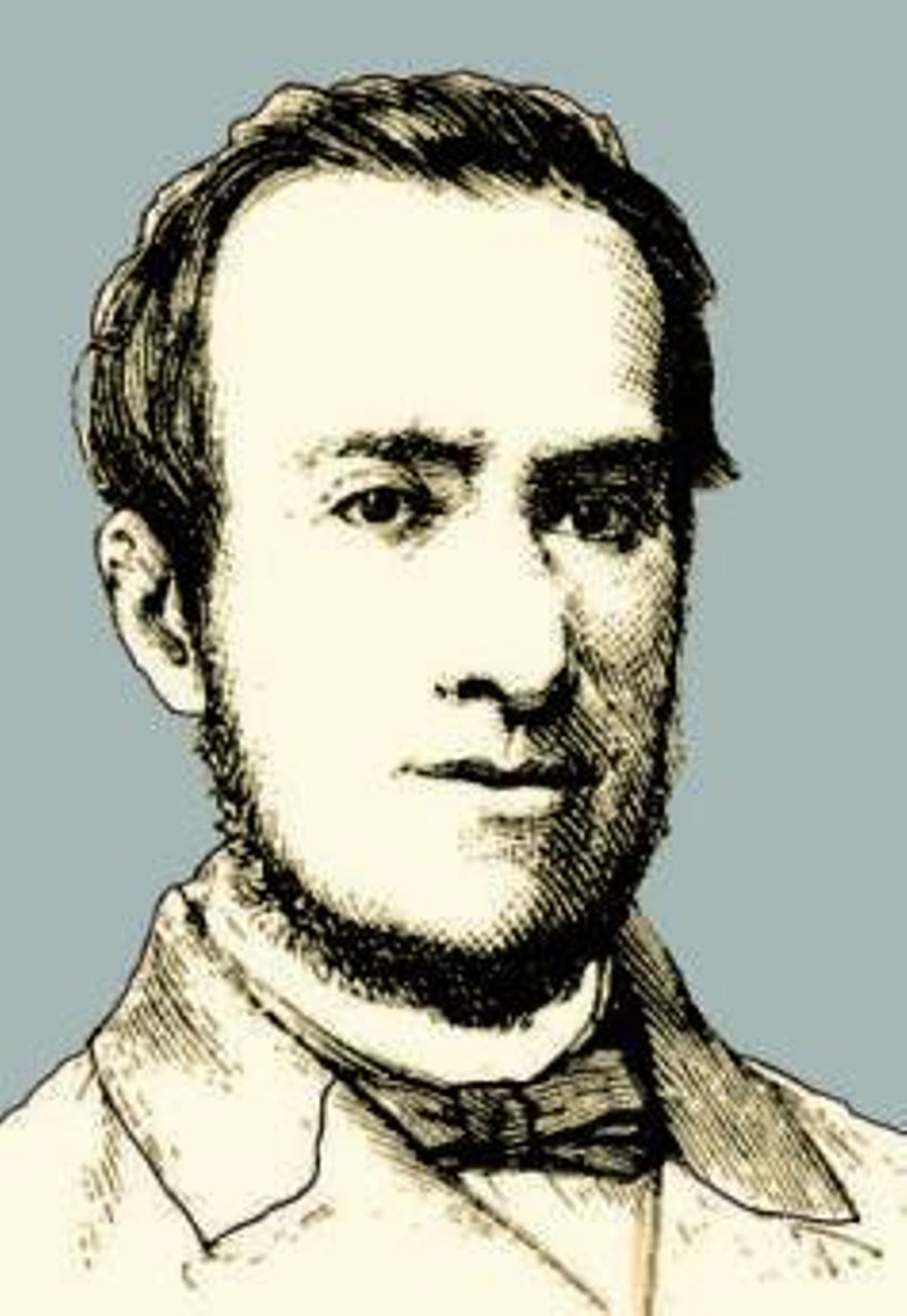José Viñas, rector da USC. | // FDV