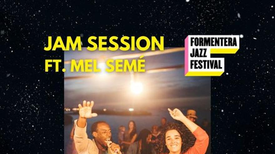 Formentera Jazz Festival 2023: Jam Session