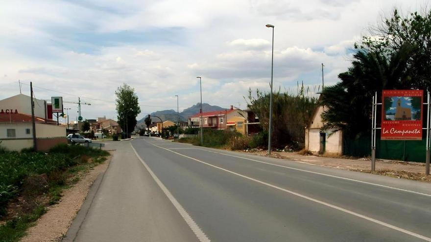 El alcalde de Orihuela destituye al pedáneo de La Campaneta por exigencia de Vox, que fue quien lo nombró