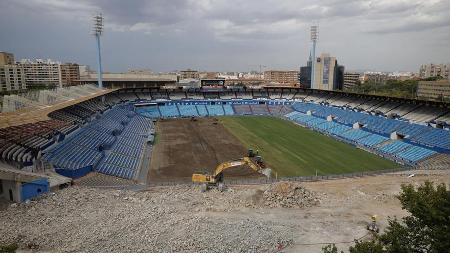 Los momentos más importantes de 2024 en Aragón