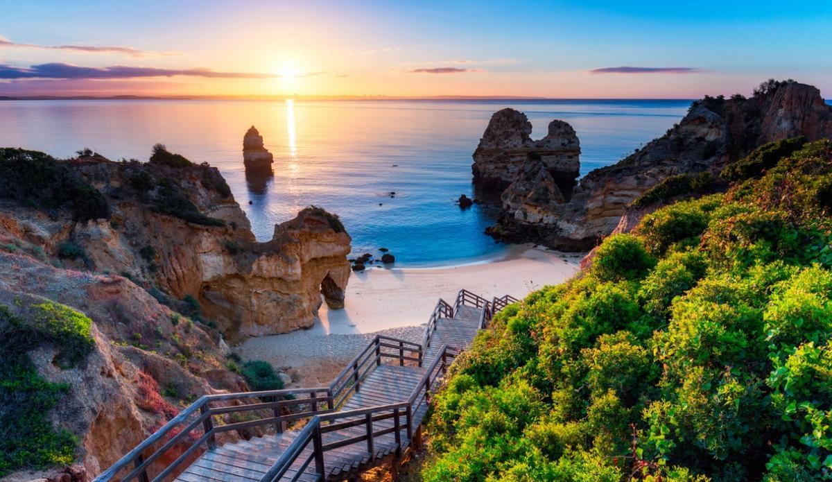 Las vacaciones están a la vuelta de la esquina y es momento de buscar tu destino ideal.