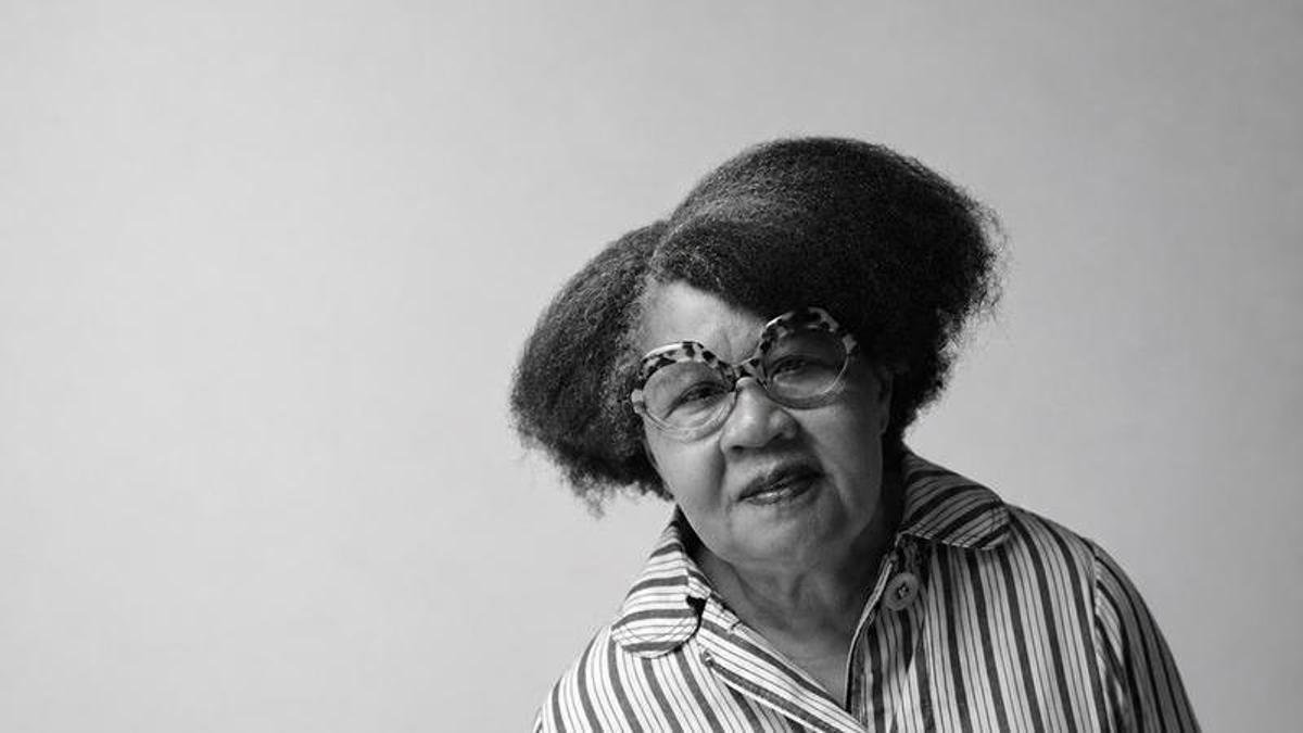 Jamaica Kincaid