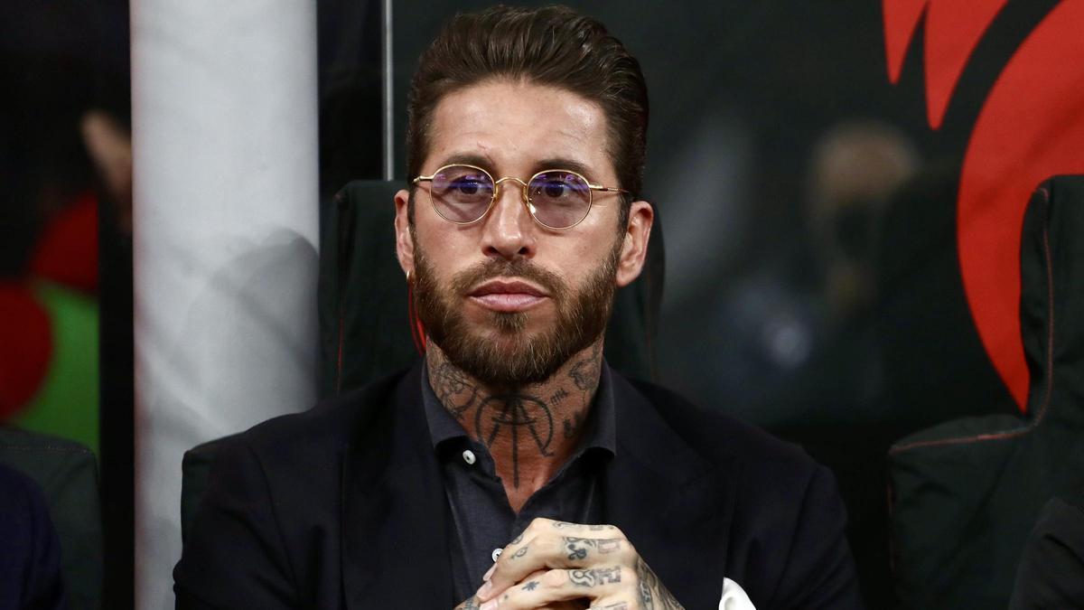Uno de los negocios de Sergio Ramos al fin es rentable