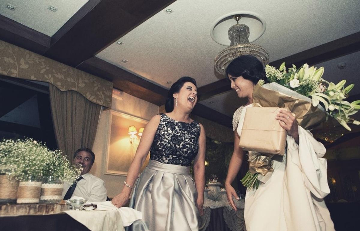 Fotos importantes de tu boda 12
