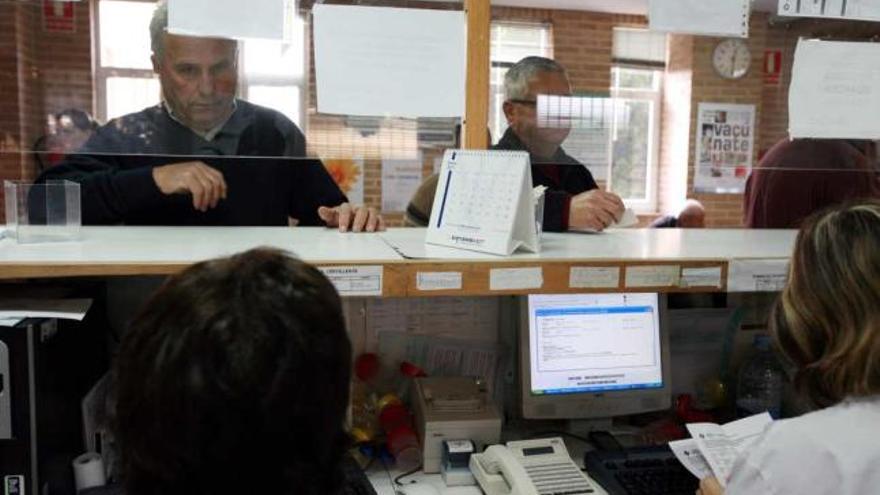 El Centro de Salud amplía su cartera médica con seis especialidades.