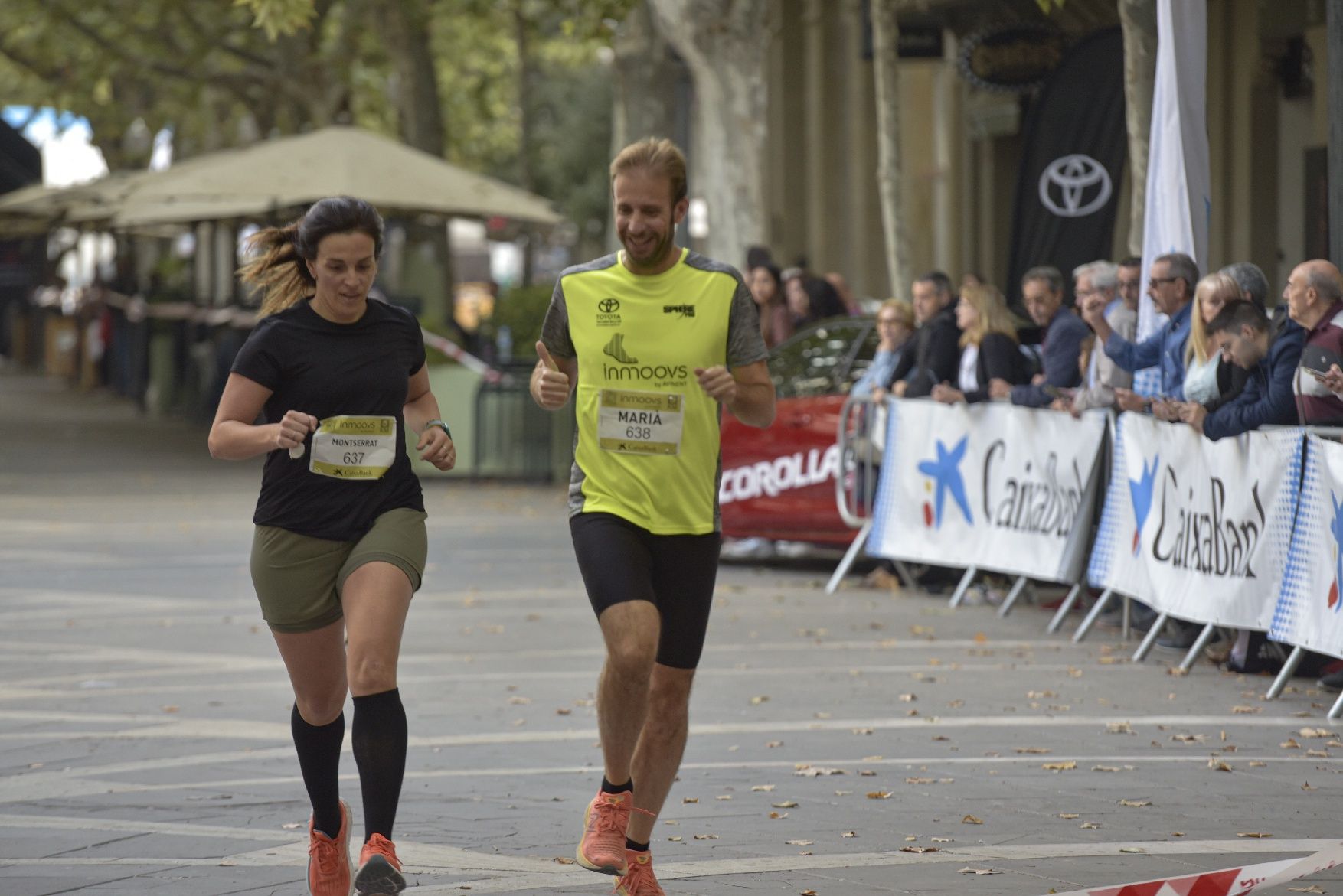 10 km urbans de Manresa 2022