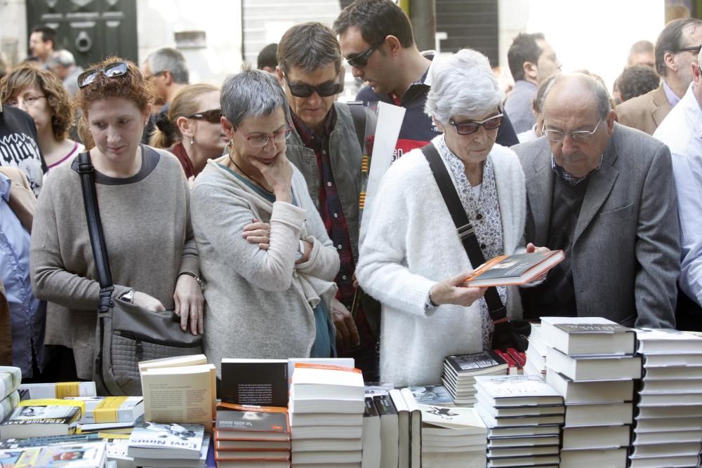 Sant Jordi a Girona