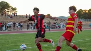 El Lleida CF se refunda como club de raíz popular en la Cuarta Catalana: "Nuestro potencial es enorme"