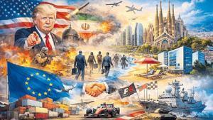 L’oportunitat que ens dona Trump