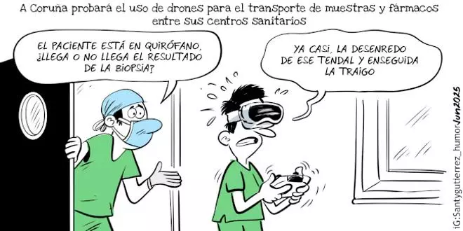 A Cosa Nostra por Santy