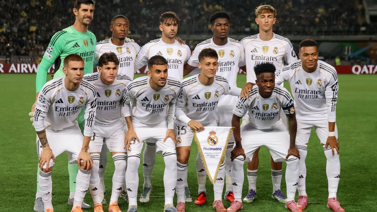 Xabi Alonso, en titulares: "Valverde está bien, y preparado para el partido"