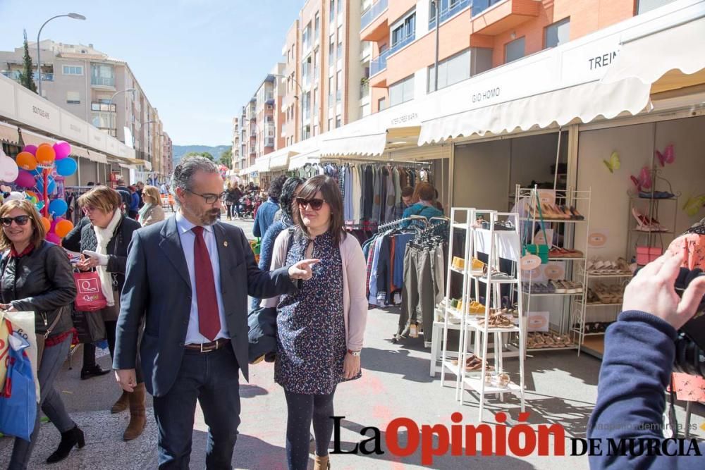 II Outlet Caravaca