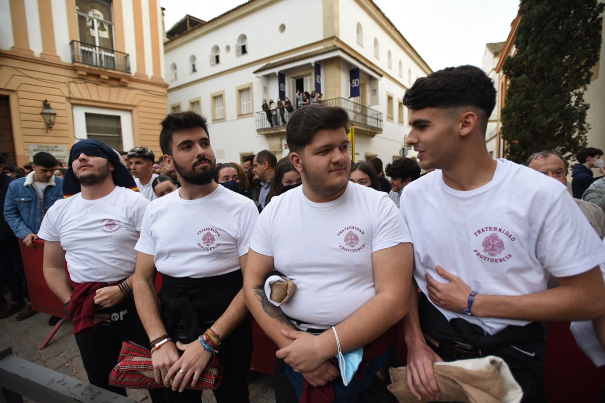 Antesala de la Semana Santa