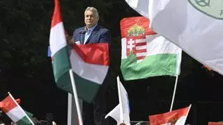 El TJUE multa a Hungría por incumplir la política de asilo europea