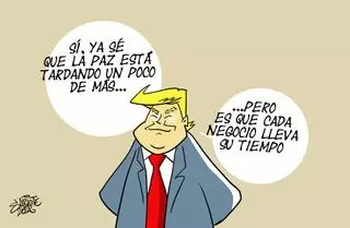 La Rendija de Sabiote (16/06/2026)
