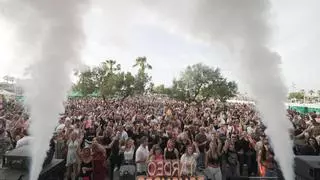 El tardeo remember gratuito que hará bailar este sábado a la capital de l'Horta Sud