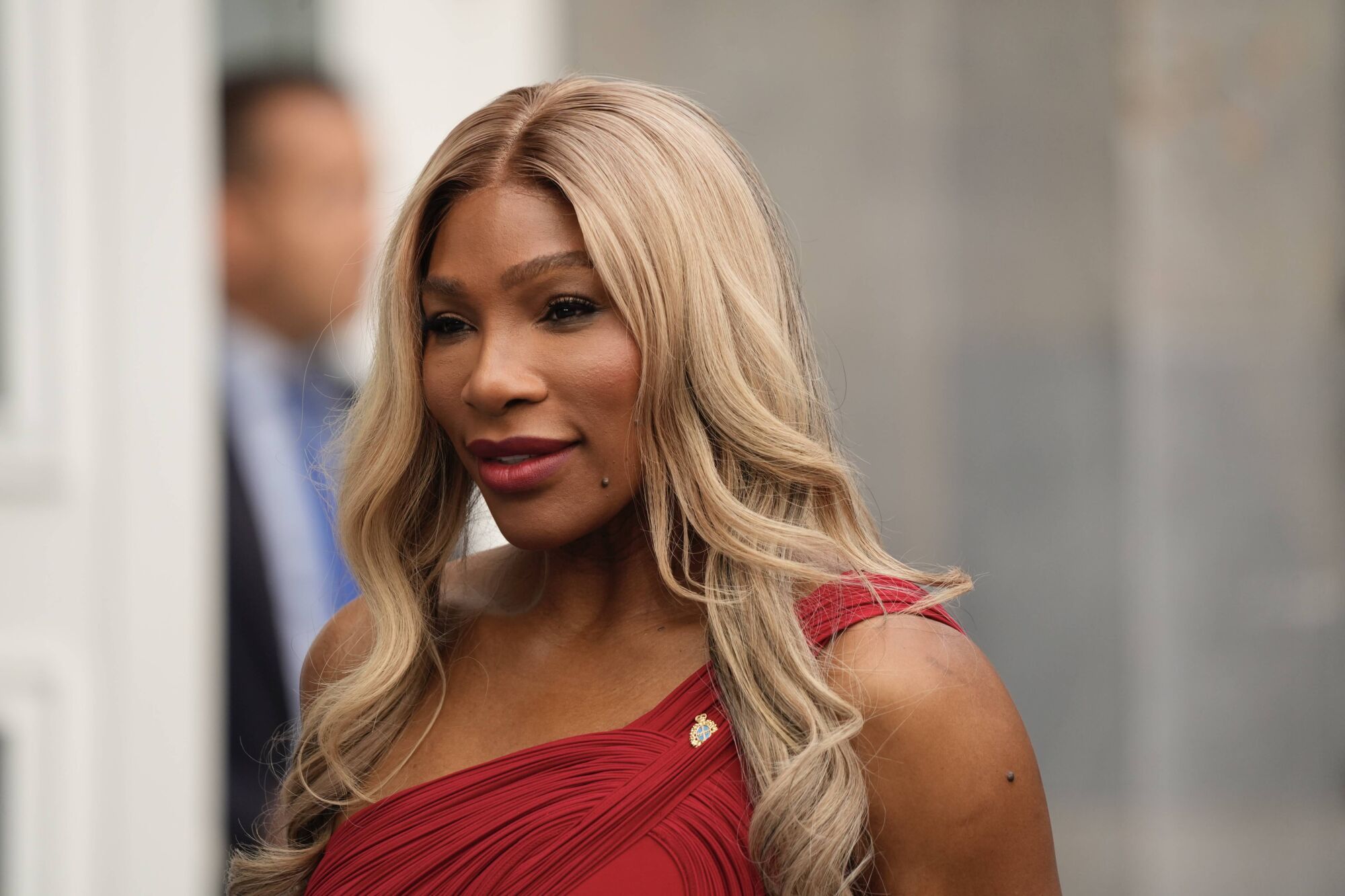 Así fue la llegada de los invitados a los premios "Princesa de Asturias" y su paso por la alfombra a