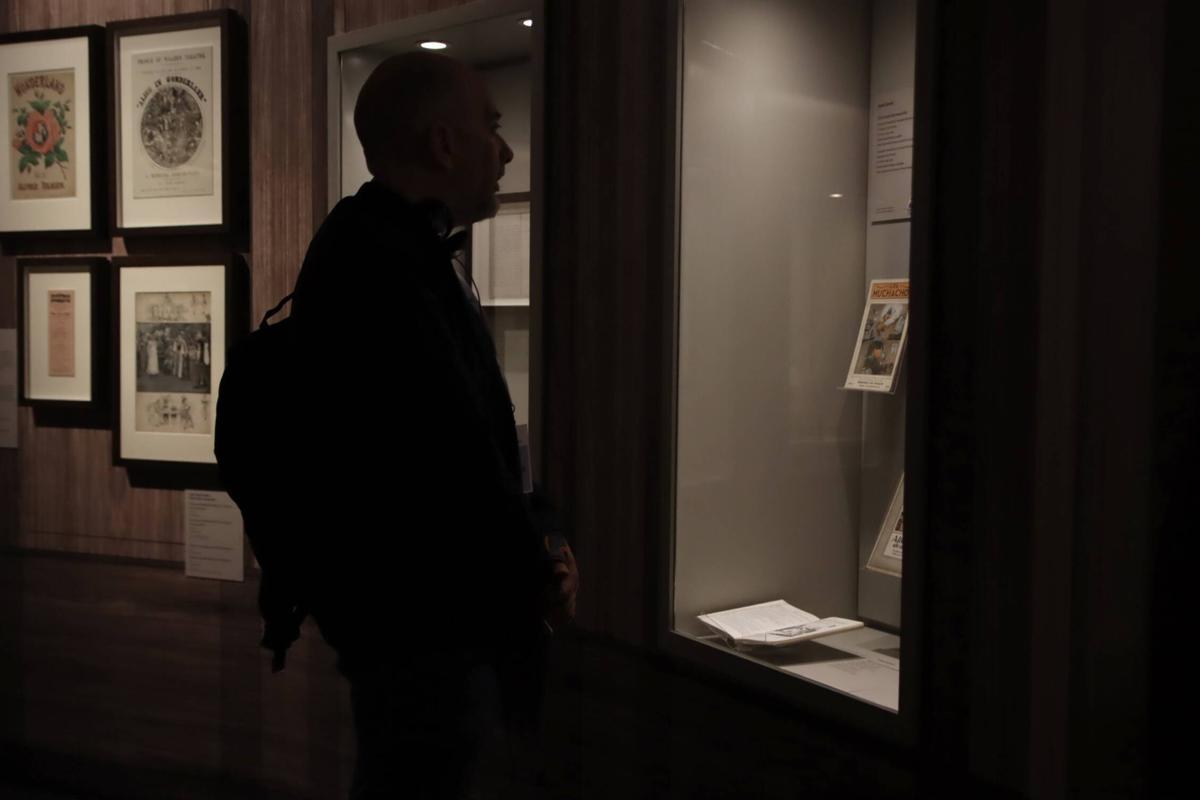 "Los mundos de Alicia. Soñar el país de las maravillas" llega a CaixaForum València.