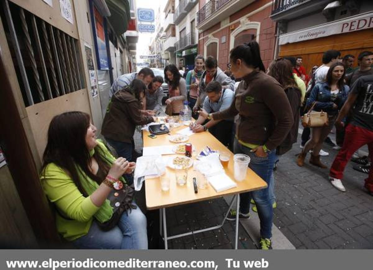 GALERÍA DE FOTOS - Fiestas de San Pascual concurso de cerveza