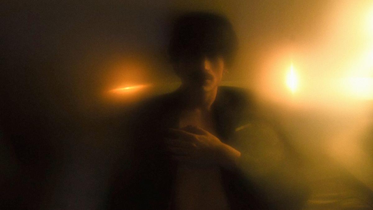 Imagen de la exposición "Las otras que me vean", dentro de PhotoAlicante