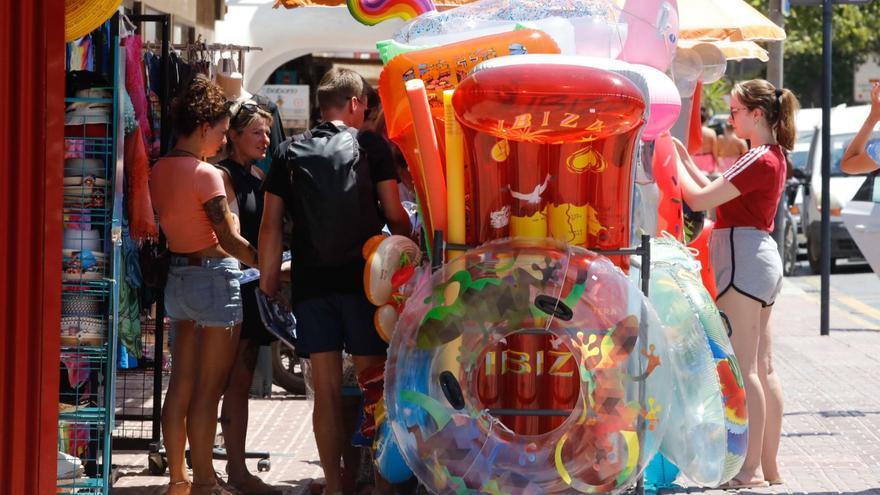 Nuevo récord de creación de empleo en Ibiza mientras crece la tasa de contratos fijos