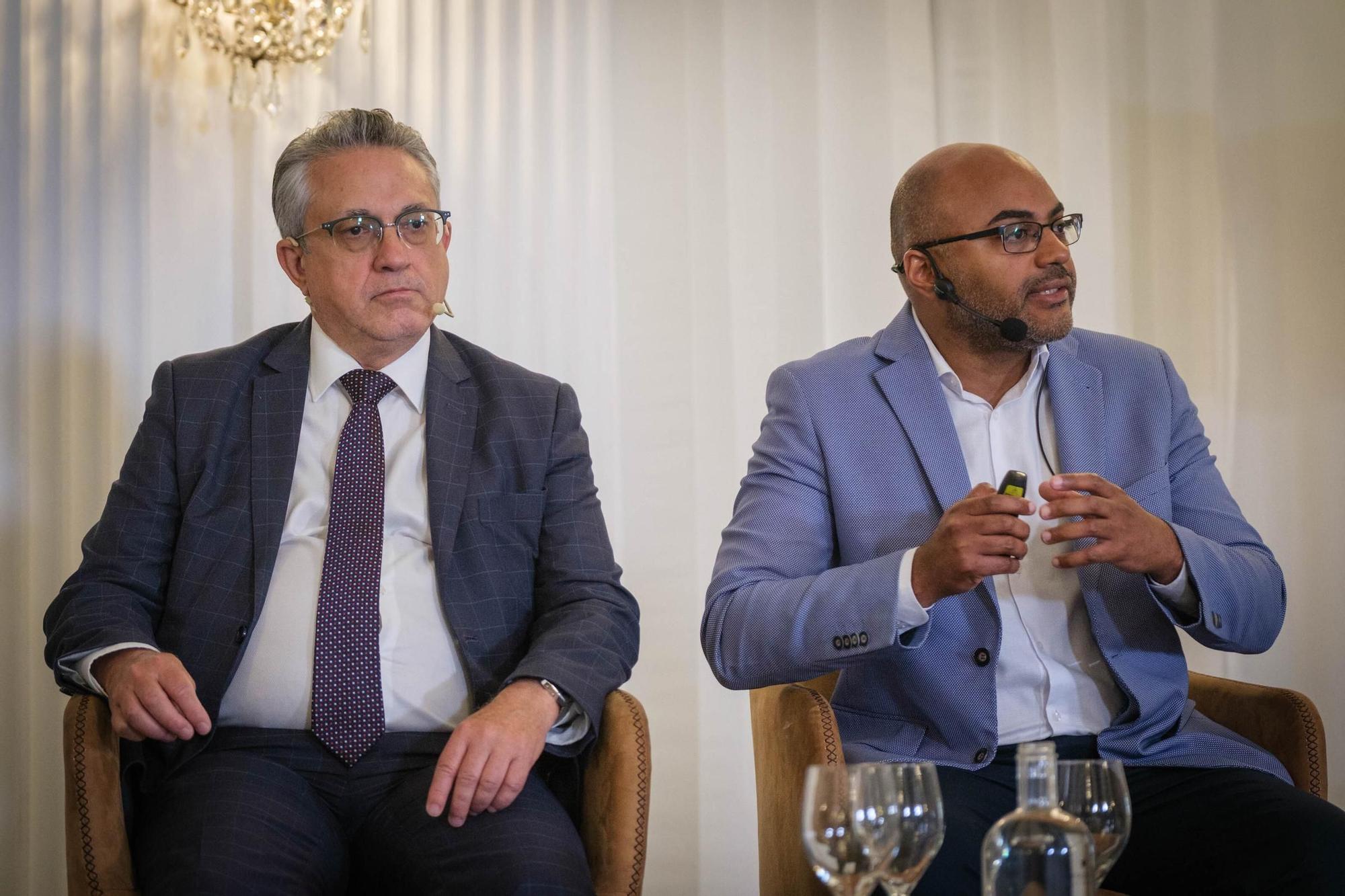 IV Jornadas sobre la financiación de la innovación en Canarias