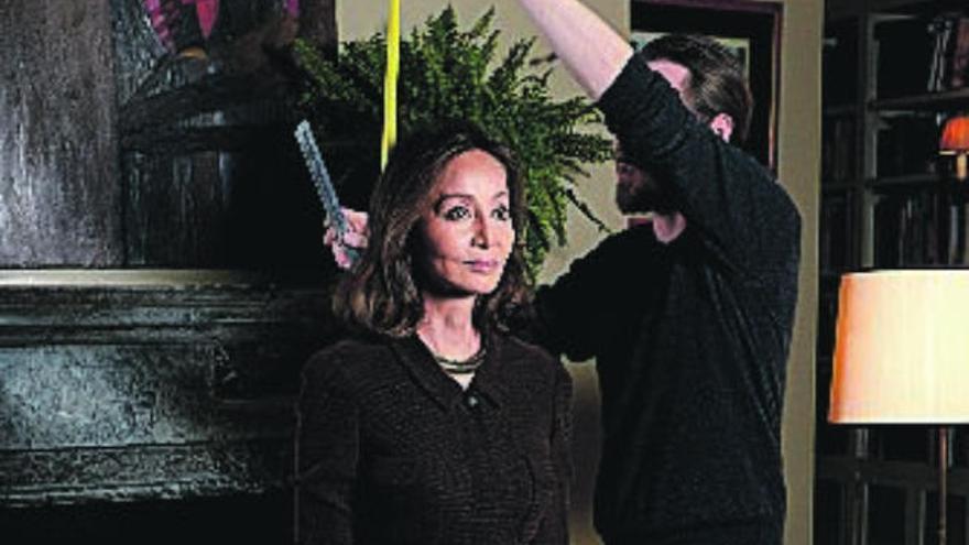 Isabel Preysler será una figura de cera