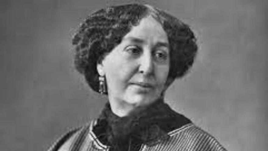 George Sand y su nocturno canto de belleza a Venecia