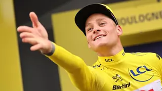 Así queda la clasificación general del Tour de Francia 2025 tras la etapa 3 y el abandono de Philipsen