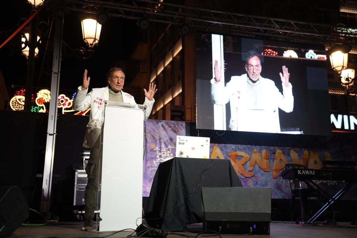 El Carnaval de Córdoba toma la calle