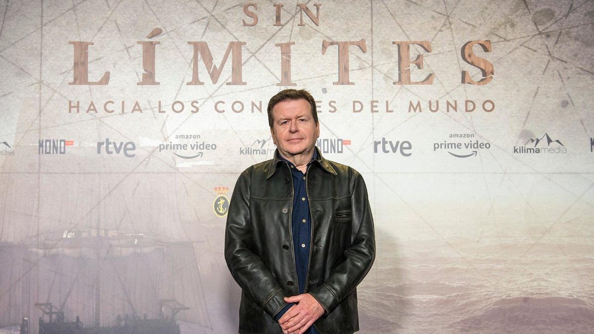 El director Simon West