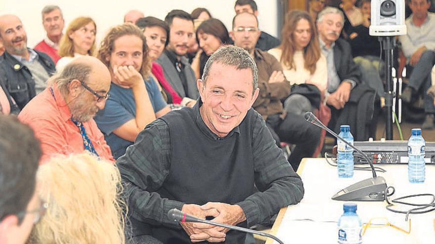 El arquitecto de Ibiza Elías Torres, Medalla de Oro de Baleares 2022