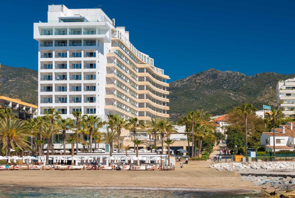 Hotel Amare de Marbella