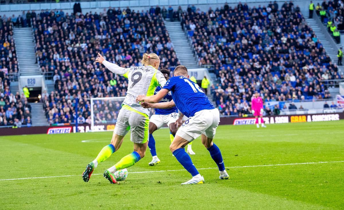 Doku rescata al City en el 90+7' y deja la Premier al rojo vivo — image 4