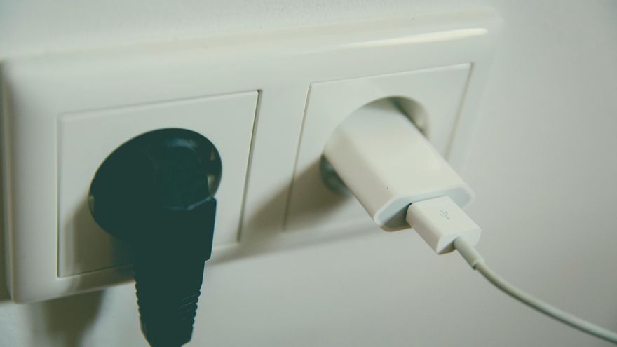 Estos son los enchufes recomendados para ahorrar en la factura de la luz