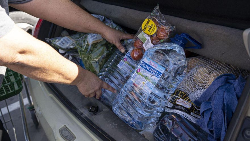 Los supermercados vendieron hasta un 20% más entre Pascua y el puente de mayo