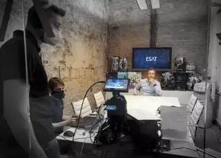 El diseño de videojuegos, una profesión de futuro