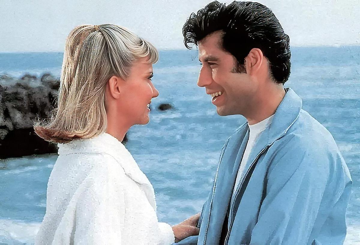 L’amor és una cosa esplendorosa