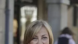 "Necesitamos que la UE proteja nuestros productos y un Estatuto para las industrias  electrointensivas", afirma Monteserín