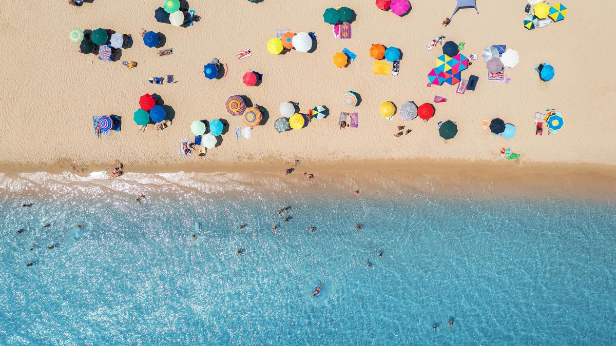 Multarán con 750 euros a todo el que haga esto en las playas de la Comunidad Valenciana: &quot;No nos podemos ir ni a almorzar&quot;