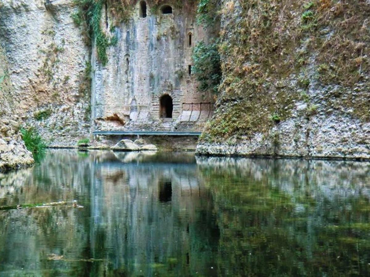 La Mina de Agua de la Casa del Rey Moro, uno de los mayores tesoros de Ronda