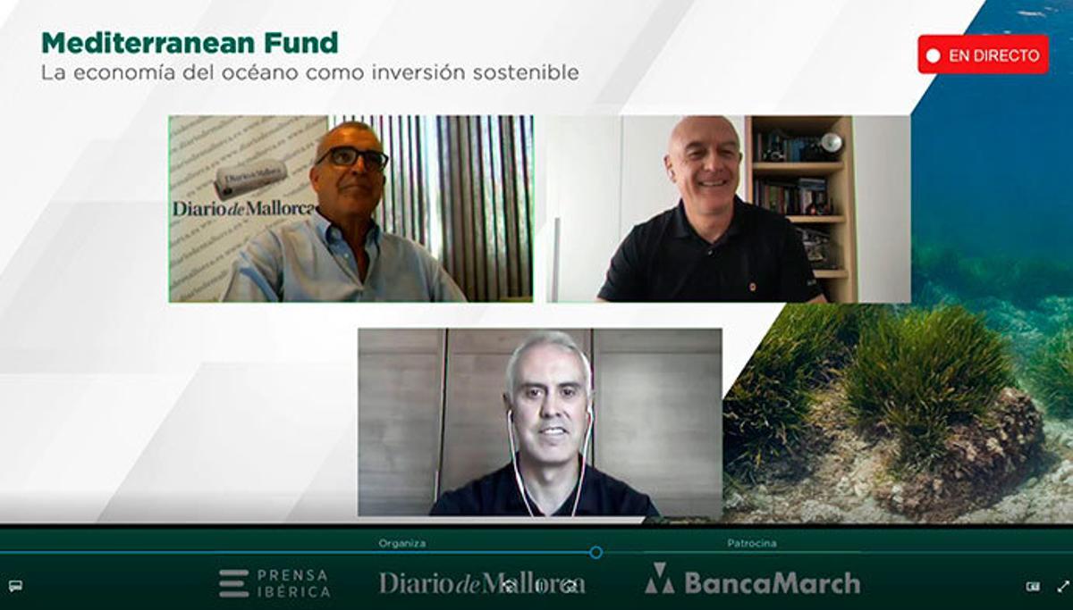 Mares y océanos: activos para una inversión rentable y sostenible