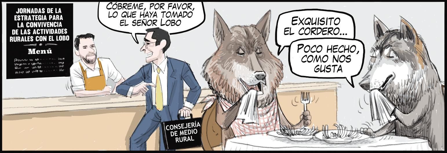 La tira y afloja del lunes, 1 de agosto de 2022
