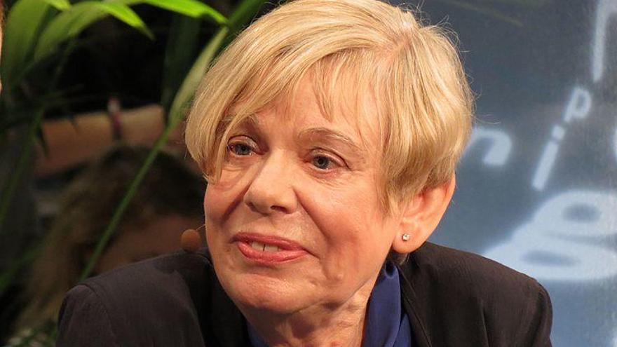 Karen Armstrong.