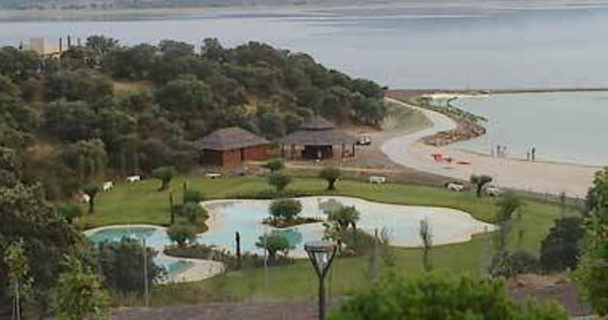 Ecologistas en Acción intentará hacer frente a la fianza para paralizar la Isla de Valdecañas