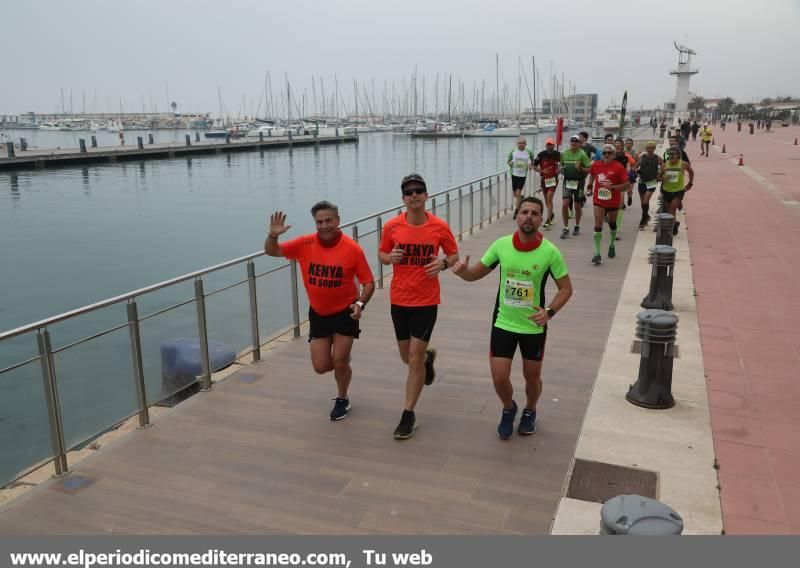 X Marató BP Castelló y VII 10K Facsa